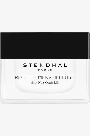 Stendhal | RECETTE MERVEILLEUSE soin nuit ovale lift 50 ml | Cosmética Facial | Mujer | EN