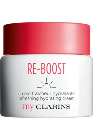 Clarins | MY crema refrescante hidratante 50 ml | Cosmética Facial | Mujer | EN