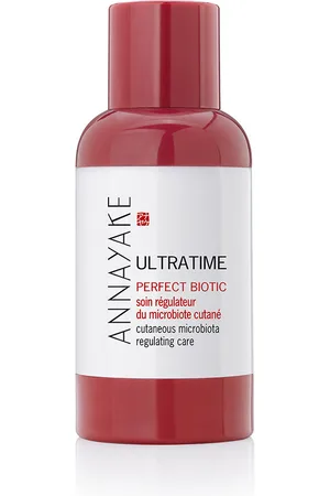 Annayake | ULTRATIME cutaneous microbiota regulating care 50 ml | Cosmética Facial | Mujer | EN