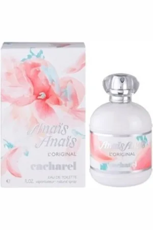 Cacharel Anais Anais Eau de Toilette para Mujer 30ml