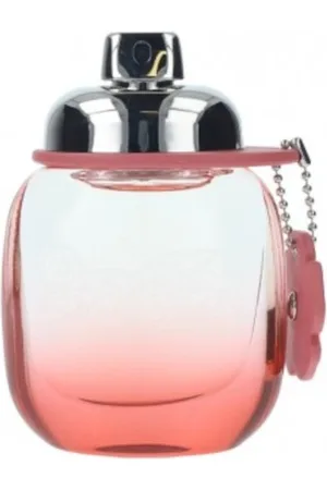 Coach Floral Blush Eau De Parfum Para Mujer Vaporizador 30 ml
