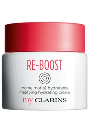 Clarins | MY crema matificante hidratante 50 ml | Cosmética Facial | Mujer | EN