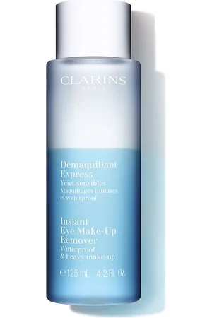 Clarins | LOCIÓN desmaquillante suave para ojos 125 ml | Cosmética Facial | Mujer | EN