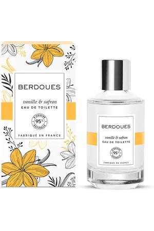 Berdoues | VANILLE & SAFRAN edt vapo 100 ml | Perfumes | Mujer | EN