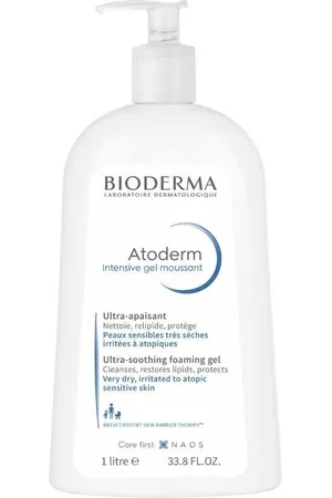 Bioderma Atoderm Intensive Gel Mousant 1 L