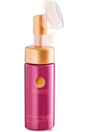 Atashi | CELLULAR ANTIOXIDANT SKIN DEFENSE espuma purificante 150 ml | Cosmética Facial | Mujer | EN