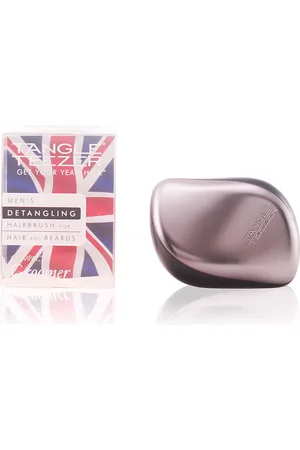 Tangle Teezer | COMPACT GROOMER silver male 1 u | Cabello | Hombre | EN