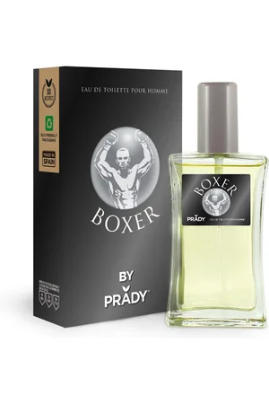Prady Parfums Prady Boxer Homme Eau De Toilette Spray 90ml