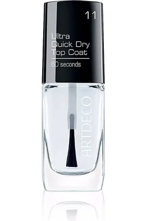 Artdeco | ULTRA QUICK dry top coat 11 ml | Maquillaje | Mujer | EN