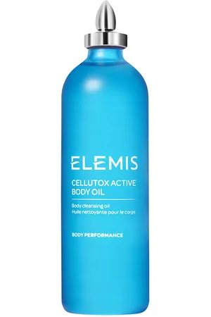 Elemis | BODY PERFORMANCE cellutox oil 100 ml | Cosmética Corporal | Mujer | EN