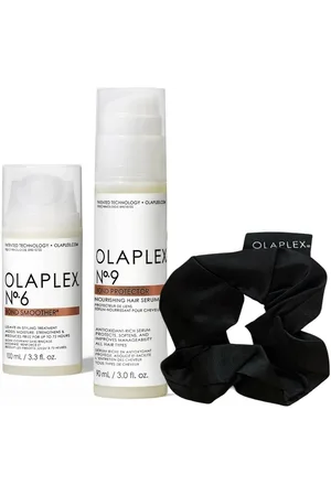 Olaplex Frizz Control Styling Duo ( N6 - 100ml / N9 - 90ml)