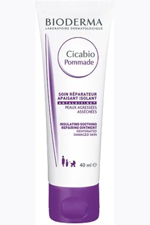 Bioderma CICABIO POMMADE 40 ML