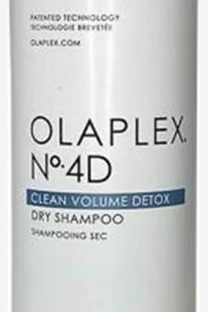 Olaplex Nº4 D Clean Volume Detox Dry Shampoo 250 Ml