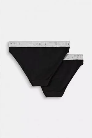 NoBrand Esprit Braguitas Pack 2-Basica-Esprit LEVEL ELEVEN