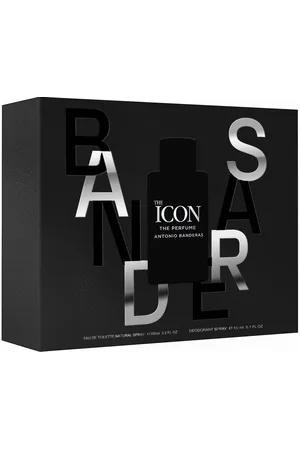 Antonio Banderas Est A Banderas The Icon 100edp Desodorante 150ml |EDP Perfume para hombre|Perfumes para hombres