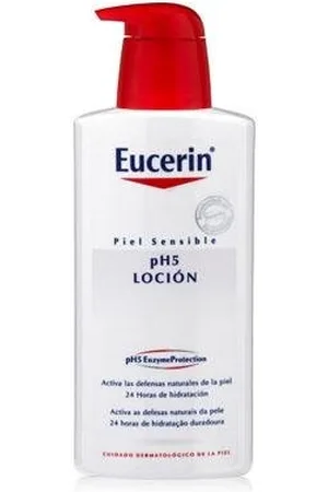Eucerin PH-5 LOCION HIDRATANTE 1 ENVASE 400 ML