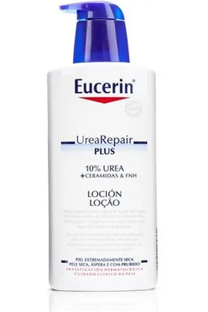 Eucerin UREAREPAIR PLUS LOCION 10% 1 ENVASE 400 ML