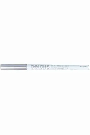 Belcils Lápiz Perfilador Ojos Hipoalergénico Negro, 1 Ud