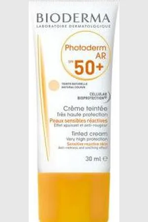 Bioderma Photoderm Ar Spf 50+ Crema Color, 30 Ml