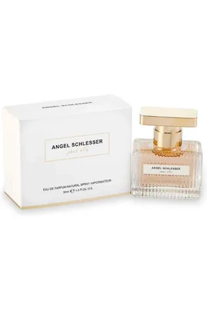 Angel Schlesser POUR ELLE EAU DE PARFUM (30 ML) VAPORIZADOR, Perfume de mujer, 100% original