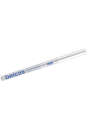 Belcils Lápiz Perfilador Ojos Hipoalergénico Textura Cremosa Azul, 1 Ud