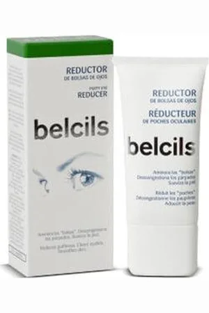 Belcils Reductor De Bolsas De Ojos 30Ml