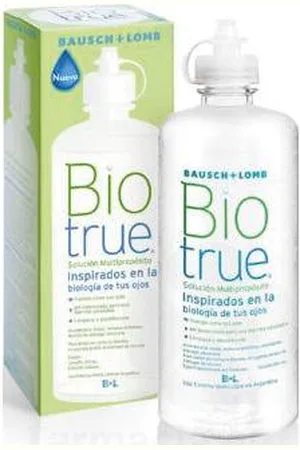 Bausch & Lomb Bausch Lomb Biotrue Solucion Unica 300Ml