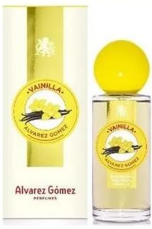 Alvarez Gómez Eau De Toilette Vainilla 100 Ml