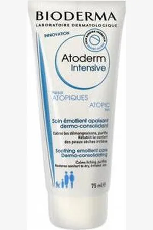 Bioderma Atoderm Intensive Baume Bálsamo Ultracalmante 75Ml