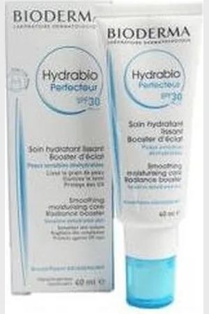 Bioderma Hydrabio Perfecteur Crema Spf30+ 40Ml