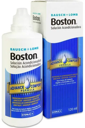 BOSTON Advance Solución Acondicionadora, 120 Ml