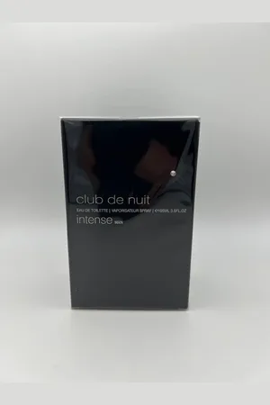 Armaf Club de Nuit Intense Man 105ml Eau de Toilette 105ml for men