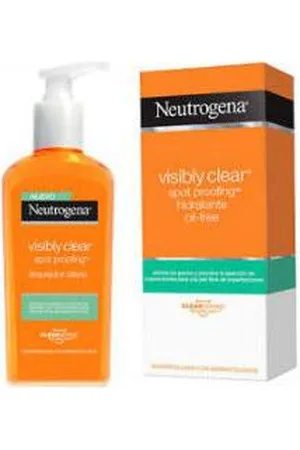 Neutrogena Visibly Clear® Spot Proofing™ Limpiador Diario 200Ml