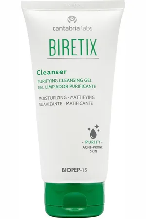 Biretix Gel Limpiador Purificante 150Ml