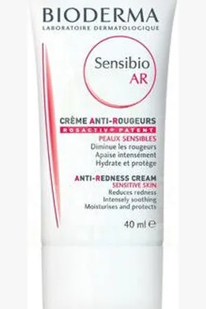 Bioderma Sensibio Ar Crema Cuperosis 40Ml