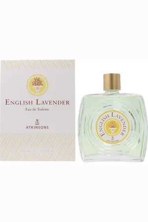 Atkinsons English Lavender Eau de Toilette 150ml