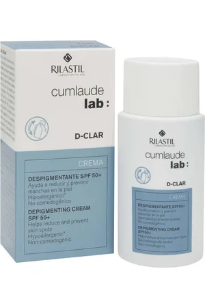 Cumlaude Lab Cumlaude D-Clar Crema Despigmentante Spf50+ 50Ml