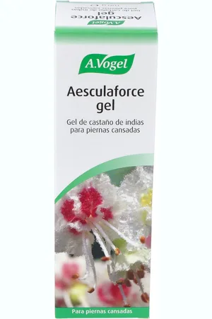 A.Vogel A. Vogel Aesculaforce Gel 100Ml