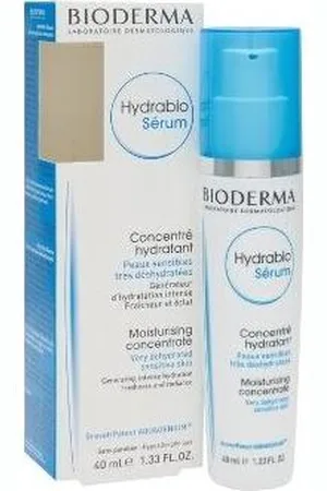Bioderma Hydrabio Serum Hidratante Concentrado, 40 Ml