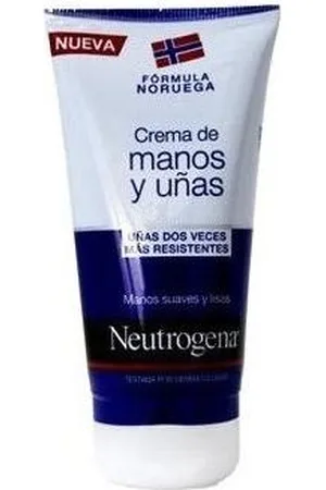 Neutrogena ® Crema De Manos Y Uñas 75Ml
