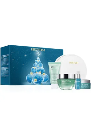 Biotherm | AQUASOURCE HYALU PLUMP GEL LOTE 4 pz | Cosmética Facial | Mujer | EN