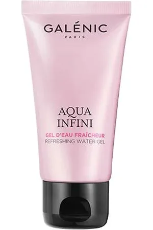 Galénic Galenic Aqua Infini Gel De Agua Refrescante 50 Ml