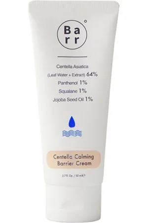 Barr | CENTELLA CALMING ier cream 80 ml | Cosmética Corporal | Mujer | EN