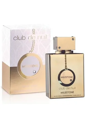 Armaf Club De Nuit Milestone Eau De Parfum 105ml