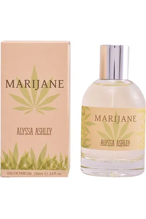 Alyssa Ashley | MARIJANE edp vapo 100 ml | Perfumes | Mujer | EN