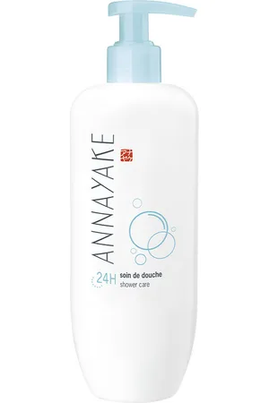 Annayake | 24H shower care 400 ml | Higiene | Mujer | EN