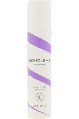 Boucleme | PROTEIN BOOSTER curls redefined 30 ml | Alimentación | Mujer | EN