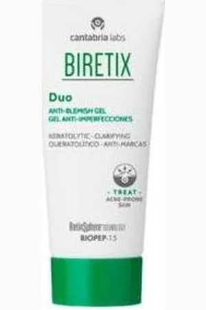 Biretix Duo Anti Imperfecciones Gel 30Ml.