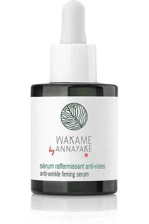 Annayake | WAKAME BY anti-wrinkle firming serum 30 ml | Cosmética Facial | Mujer | EN