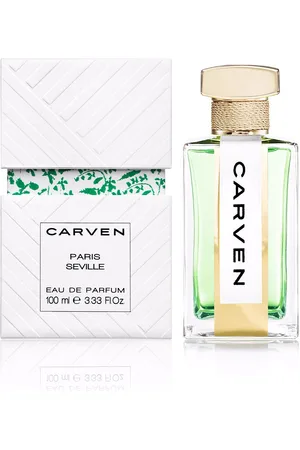 Carven | PARIS SEVILLE edp vapo 100 ml | Perfumes | Mujer | EN